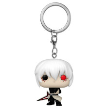 Figura POP Tokyo Ghoul: re Ken Kaneki